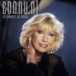 27-10-1994 Willeke Alberti in studio Amsterdam Photo: Govert de Roos/Connu